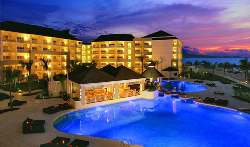 Hotels in Montego Bay