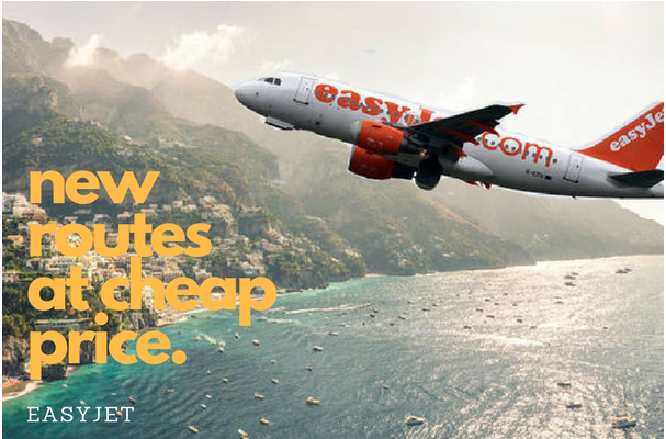 EasyJet cheap flight tickets Archives - FlightsPro Blog