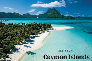Cheap Flights to Cayman Islands