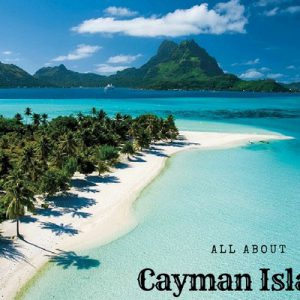 Cheap Flights to Cayman Islands