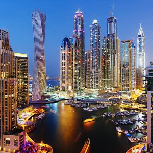 Cheap Flights to Dubai with Flightspro