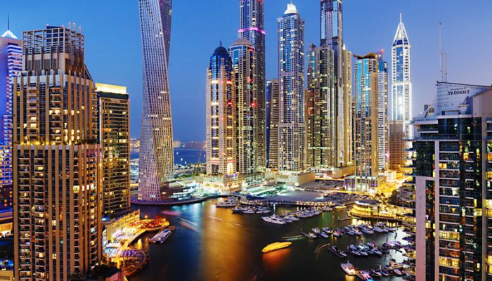 Cheap Flights to Dubai with Flightspro