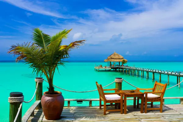 Cheap direct flight tickets to Maldives