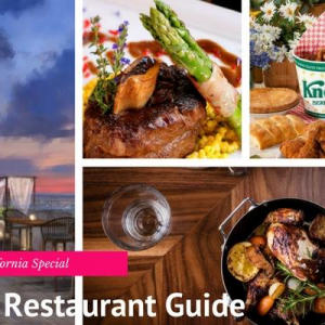 Ultimate Orange County Restaurant Guide 2018