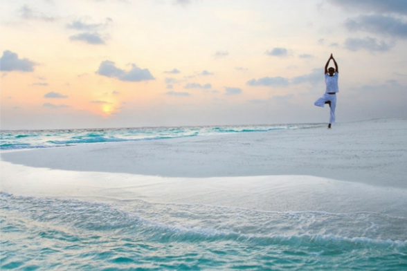 10 Best Yoga Retreats Destinations in the World 2018