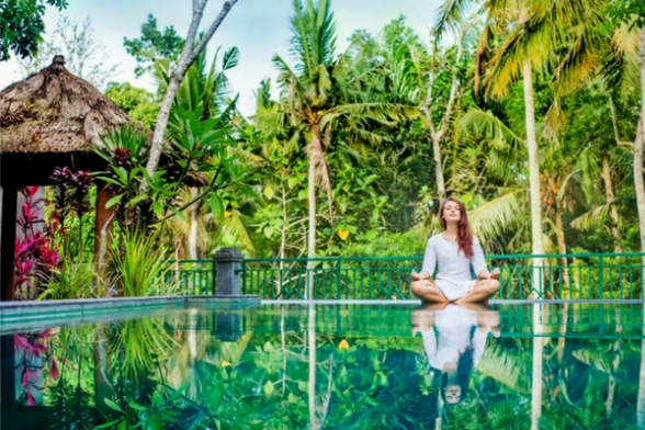 10 Best Yoga Retreats Destinations in the World 2018