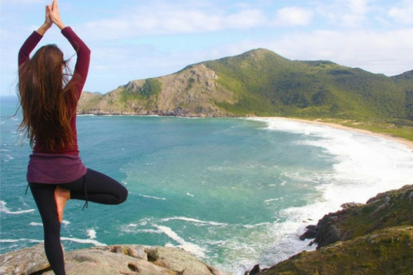10 Best Yoga Retreats Destinations in the World 2018