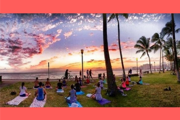 10 Best Yoga Retreats Destinations in the World 2018