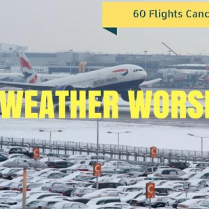 Heathrow Flight Cancellations