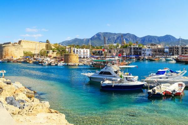 Top 15 Destinations in Europe for Winter Sun
