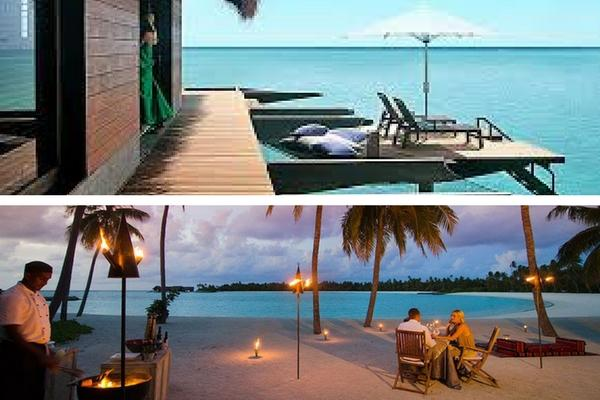 Your guide to 12 Best Resorts to stay in Maldives