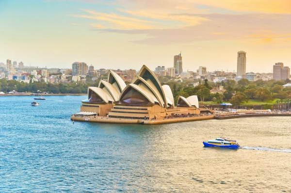 Reasons to fly direct to Australia – an Australian Odyssey