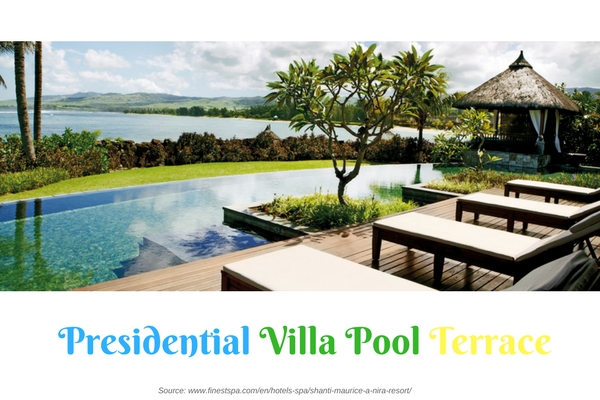 10 Best Luxury Hotels in Mauritius