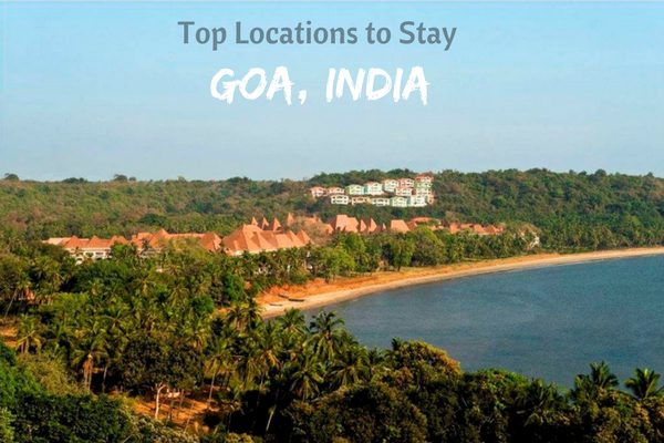 10 Best Hotels in Goa India