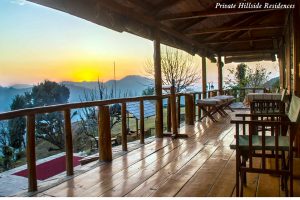 Best Luxury Resort in Himachal Pradesh, India