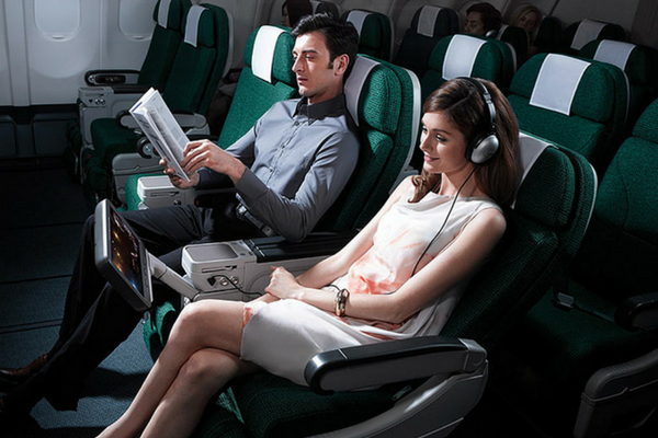 All things you need to know - Best Premium Economy Flights