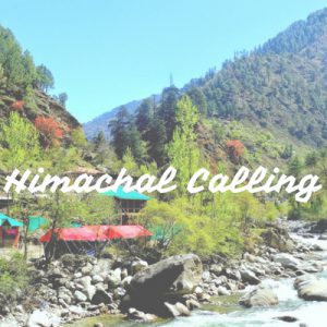 Some Unusual Things to do in Himachal Pradesh 