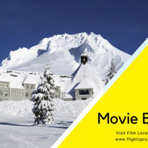 Top Movie Locations Around the World, best travel agent in London
