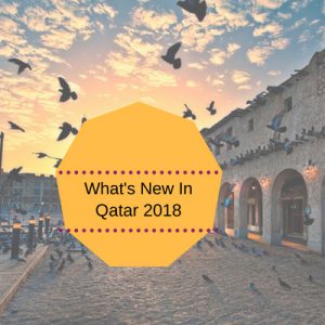 Book Cheap flights to Qatar, best travel agent in London