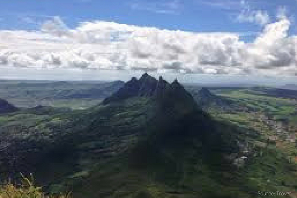 Best Hikes in Mauritius
