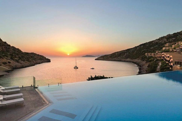 Best places to stay in Greece