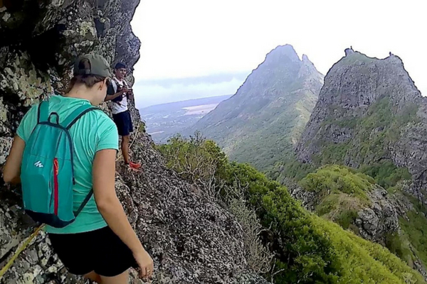 Best Hikes in Mauritius