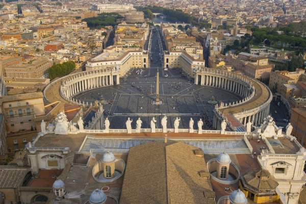 Top Movie Locations
