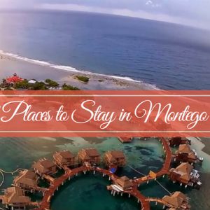 Best hotel to stay in Montego Bay