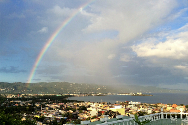 Best hotel to stay in Montego Bay