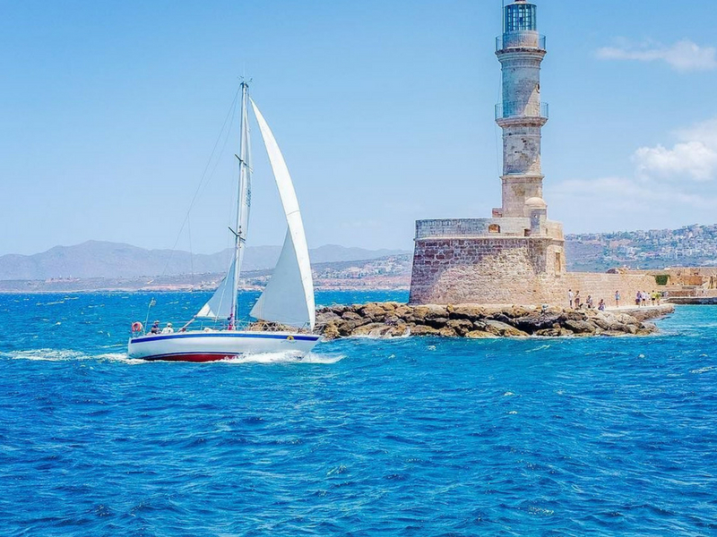 Best Sailing Holiday Destinations 