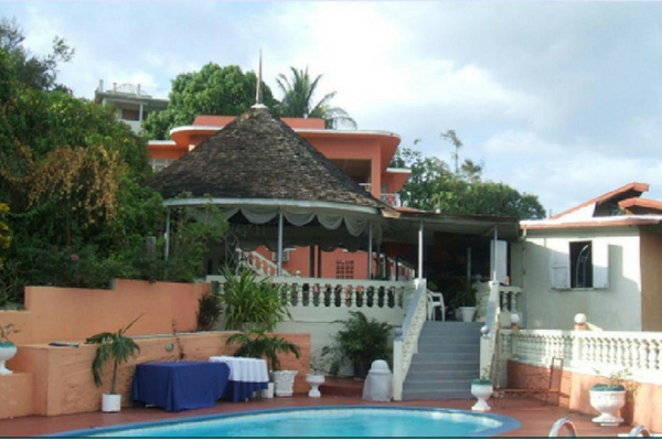 Best hotel to stay in Montego Bay