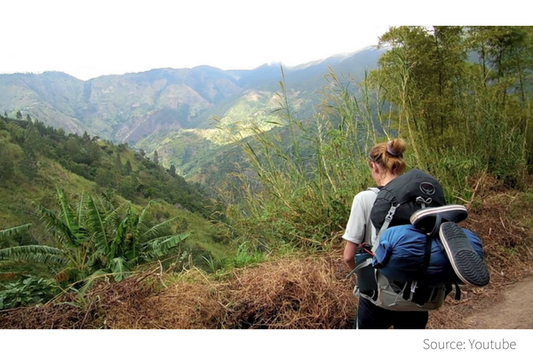 Best Hiking Trails in Jamaica