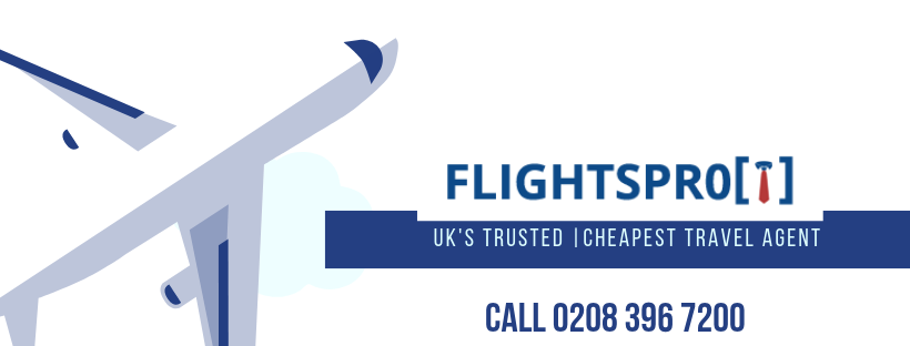 flight travel agents uk