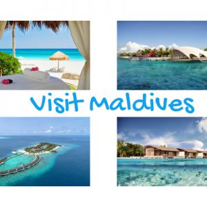 cheap flights to Maldives