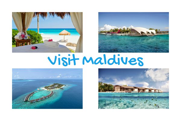 cheap flights to Maldives