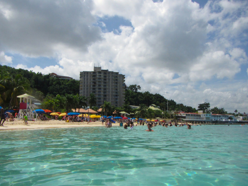 Things to do in Montego Bay Jamaica