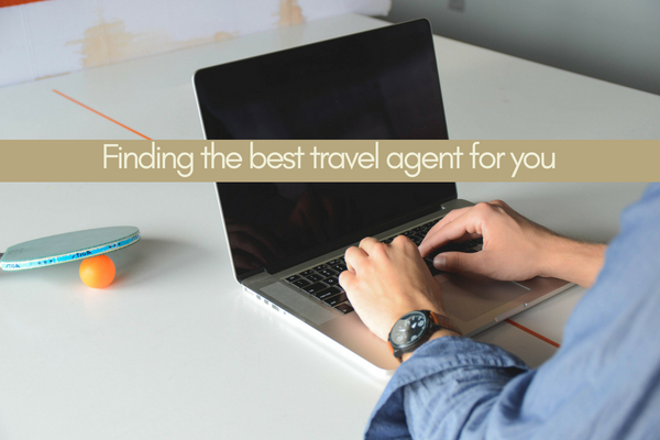 travel agents south east london