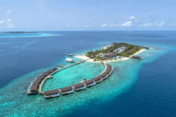  cheap flights to Maldives