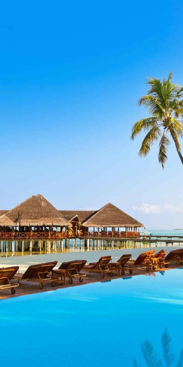 Cheap Flights to Mauritius