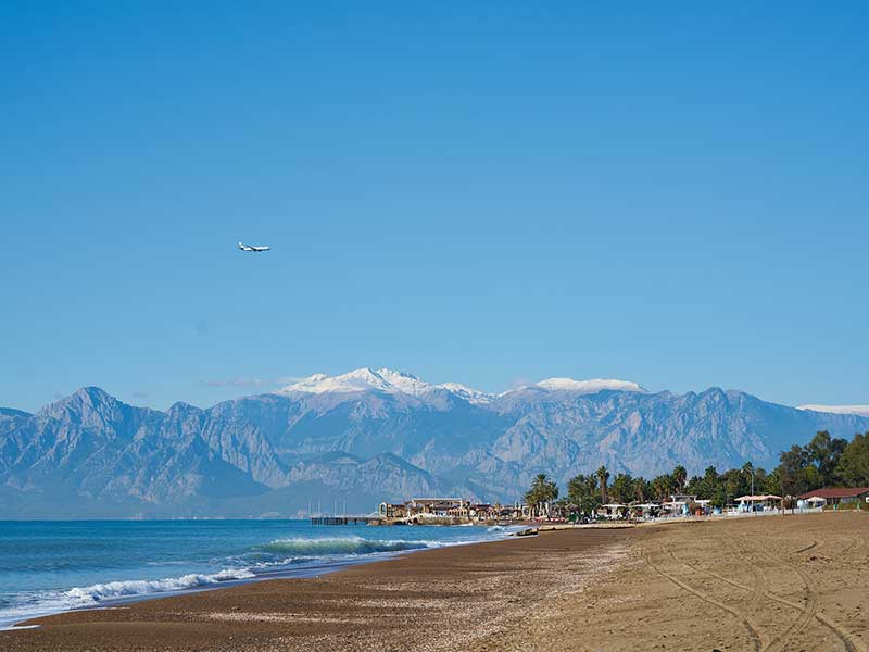 Antalya All Inclusive Holidays