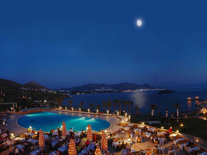 Bodrum All Inclusive Holidays