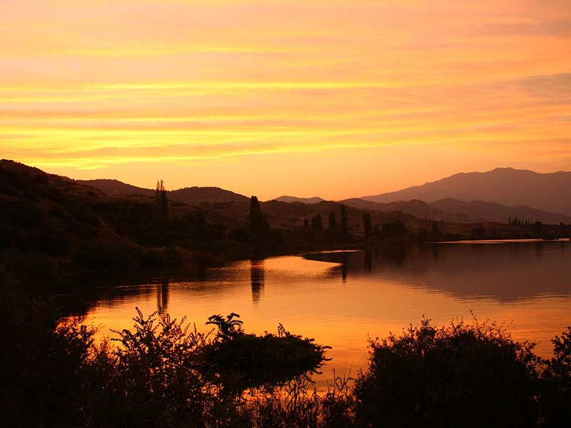 Izmir All Inclusive Holiday