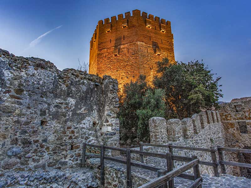 Antalya All Inclusive Holidays