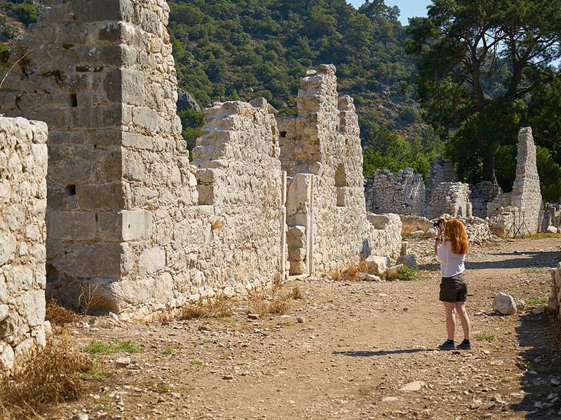 Antalya All Inclusive Holidays