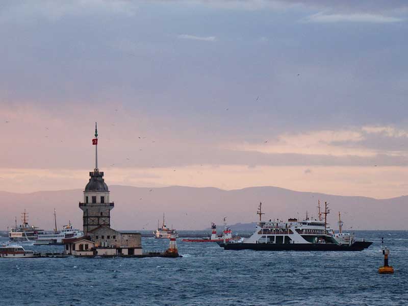 Bosphorus All Inclusive Holiday Bosphorus All Inclusive Holiday