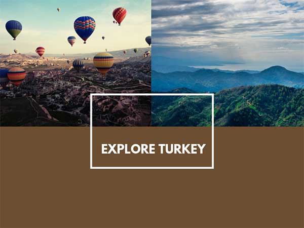 Best Places to Visit in Turkey