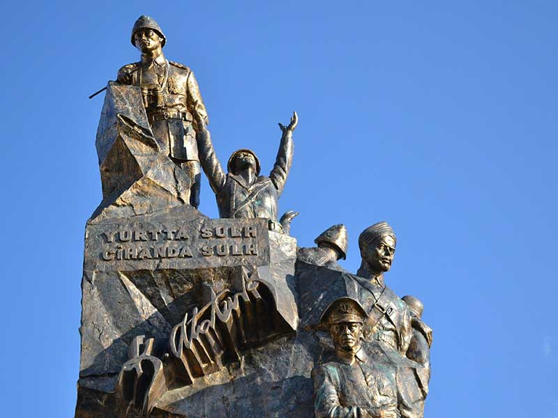 Canakkale all inclusive holidays