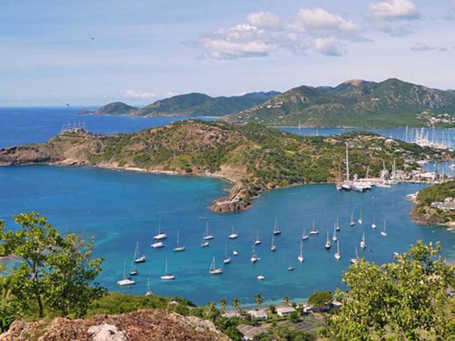 Last minutes cheap flights deals to Antigua from london uk