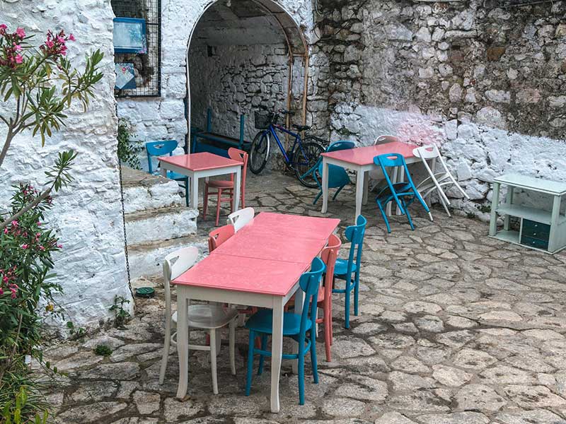 Marmaris all inclusive holidays