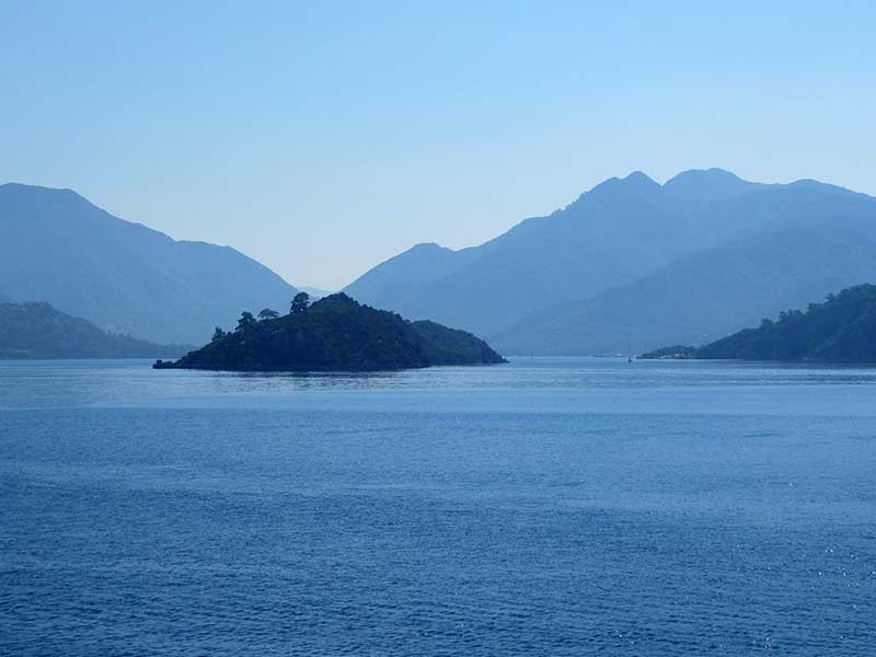 Marmaris all inclusive holidays